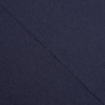Jersey Braque Pocket Tee - Navy