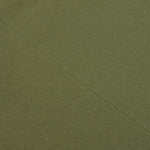 Jersey Braque Pocket Tee - Dark Olive