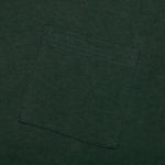 Jersey Braque Pocket Tee - Rosin