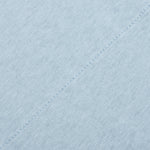 Jersey Braque Pocket Tee - Sea Ice