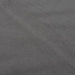 Jersey Braque Pocket Tee - Charcoal