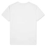 Jersey Braque Pocket Tee - White