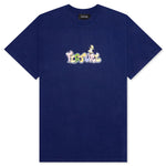 Jumping Jack Tee - Astral Aura
