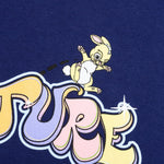 Jumping Jack Tee - Astral Aura