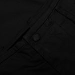 Keane Cargo Pants - Black