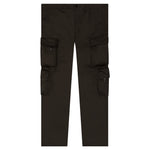 Keane Cargo Pants - Graphite