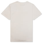 Kelven II Tee - Antique White