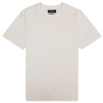 Kelven II Tee - Antique White