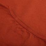Kelven II Tee - Bombay Brown