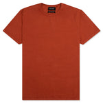 Kelven II Tee - Bombay Brown