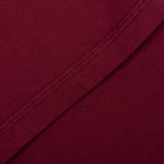 Kelven II Tee - Cabernet