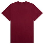 Kelven II Tee - Cabernet