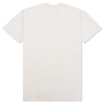 Kelven II Tee - Cream