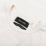 Kelven II Tee - Cream