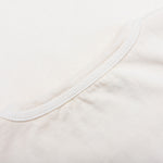 Kelven II Tee - Cream