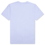 Kelven II Tee - Halogen Blue