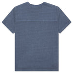 Kelven II Tee - New Navy
