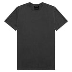 Kelven II Tee - Pigment Black