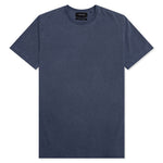 Kelven II Tee - Pigment Blue