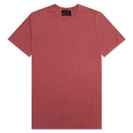 Kelven II Tee - Pigment Red
