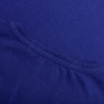 Kelven II Tee - Sodalite Blue