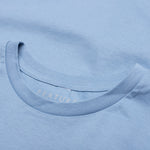 Kid's Jumbled Tee - Carolina Blue