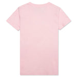 Kid's Overlap Tee - Pink