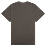 Koren Reversible Tee - Bincho-Tan