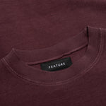 Koren Reversible Tee - Kohi