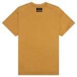Koren Reversible Tee - Genmai