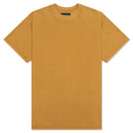 Koren Reversible Tee - Genmai