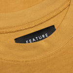 Koren Reversible Tee - Genmai