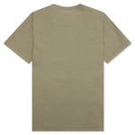 Koren Reversible Tee - Suna