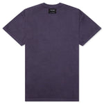 Koren Reversible Tee - Nasu