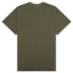 Koren Reversible Tee - Nori
