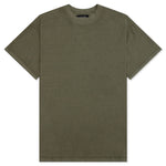 Koren Reversible Tee - Nori