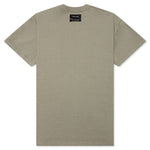 Koren Reversible Tee - Suna