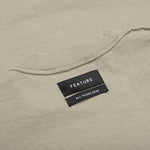 Koren Reversible Tee - Suna