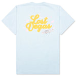 Lost Vegas Tee - Frosted Mint