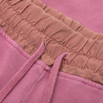 Marc Sweatshort - Mauvewood