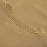 Marc Sweatshirt - Cumin