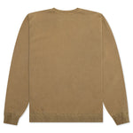 Marc Sweatshirt - Cumin