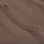 Marc Sweatshirt - Dark Earth