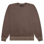 Marc Sweatshirt - Dark Earth
