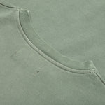 Marc Sweatshirt - Deep Lichen Green
