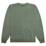 Marc Sweatshirt - Deep Lichen Green