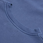Marc Sweatshirt - Grey Blue