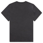 Merry Melodies of Love Tee - Pigment Black