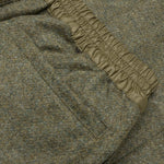 Montgomery Cargo Pant - Green Peat Moss