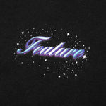 Moonlight S/S Tee - Black